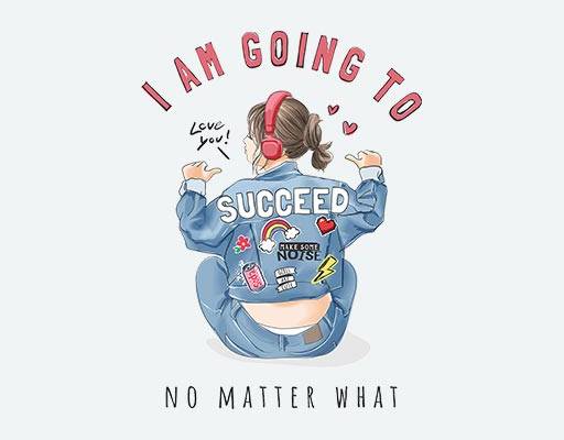 坐地上的女孩听音乐的女孩矢量女背影矢量牛仔衣女孩欧美女孩