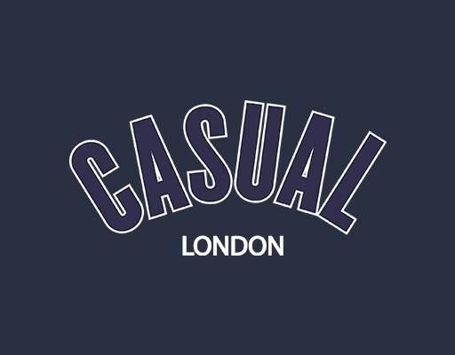 英文字母矢量素材casual字母图案简约字母素材