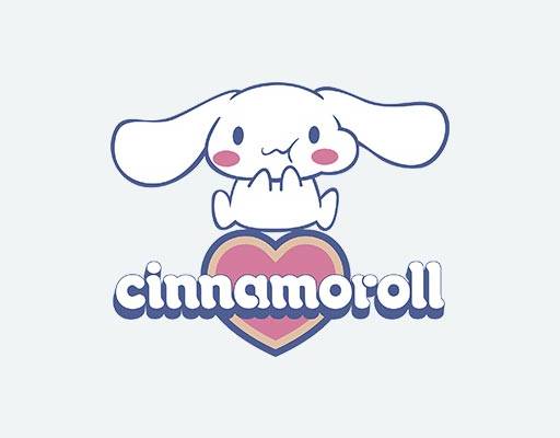 卡通兔子矢量英文字母矢量爱心矢量坐在爱心上的兔子动画