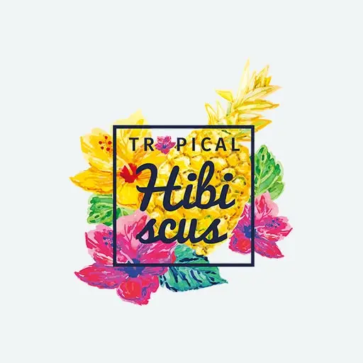 手绘鲜花矢量英文字母矢量玻璃手绘花卉矢量水彩鲜花图案英文字母