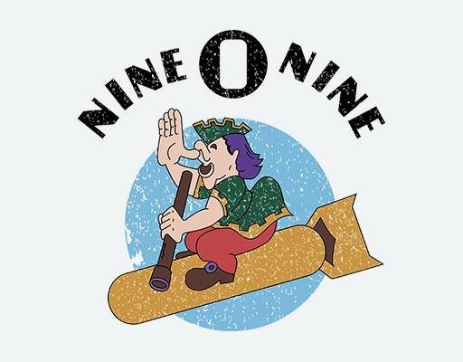 nine nine 卡通人物矢量破碎男人矢量英文字母矢量坐炸弹上的男人