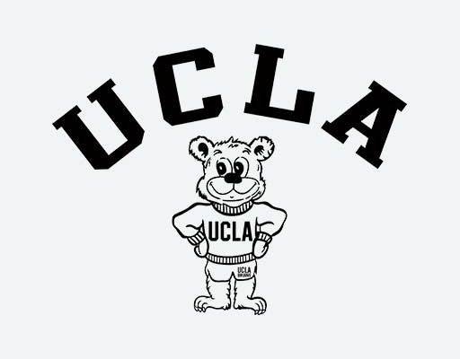 卡通动物矢量手绘卡通小熊简笔卡通动物英文字母矢量