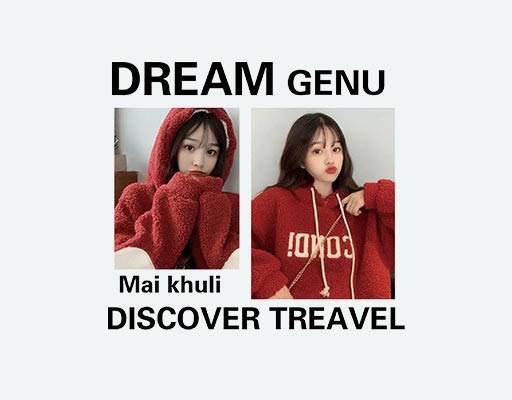 可爱女孩头像矢量女孩照片图案清纯女孩图案数码印花图案