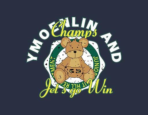 卡通小熊矢量英文字母矢量小熊手绘简笔画涂鸦小熊图案