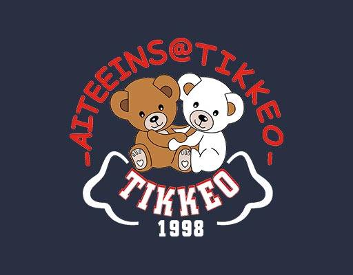 两只小熊矢量英文字母矢量小熊可爱小熊矢量卡通动物玩具手绘熊