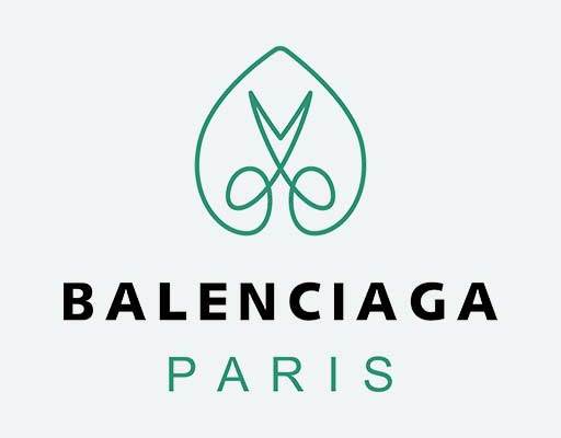 英文字母矢量卡通爱心矢量剪刀线条矢量