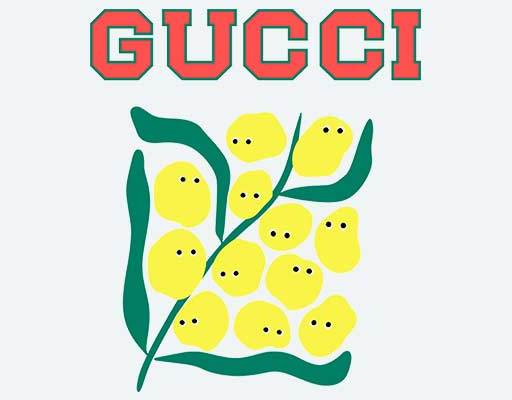 卡通植物矢量卡通水果英文字母矢量