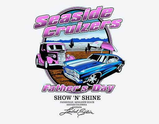 卡通汽车图案彩色英文字母图案简笔卡通老爷车圆形风景小轿车