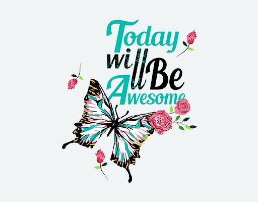 彩色蝴蝶矢量英文字母矢量卡通蝴蝶玫瑰矢量手绘蝴蝶