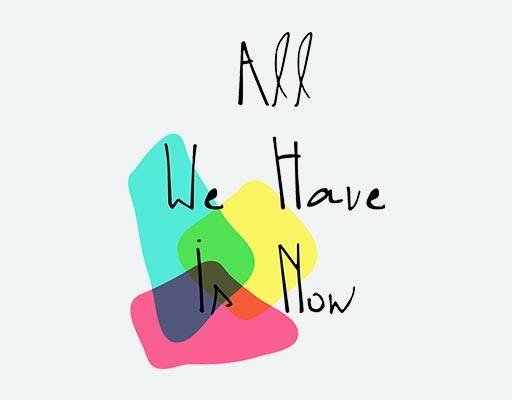 英文字母矢量彩色方形矢量手写英文字母矢量卡通文字矢量