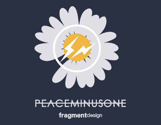 矢量小菊花卡通花朵闪电英文字母圆形矢量素材