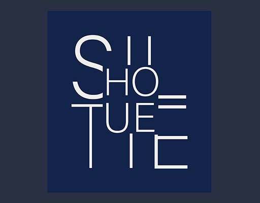 方形英文字母矢量素材数字字母卡通线条英文图案