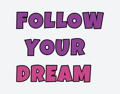 英文字母矢量卡通数字字母图案女装印花素材字母