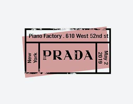 英文字母矢量方块图案prada英文字母普拉达英文字母