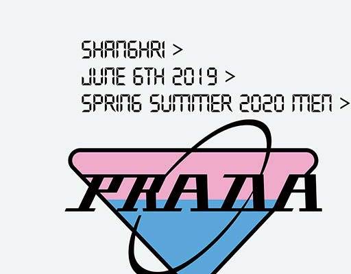 praaa英文字母矢量三角形图案女装英文字母图案