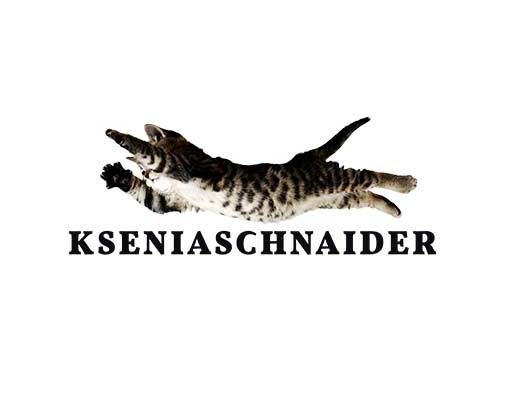 猫咪烫画数码印花图案英文字母矢量素材动物猫