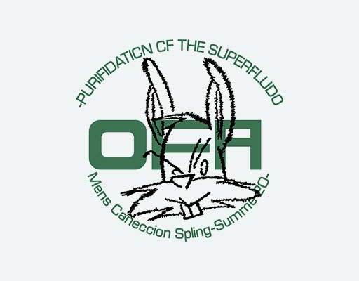 卡通兔子矢量英文字母矢量图案线条兔子手绘兔子头像