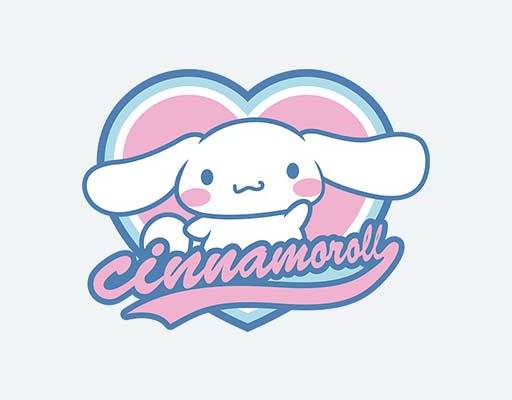 卡通兔子矢量爱心兔子英文字母矢量白色可爱卡通兔子