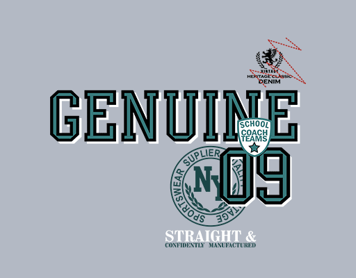 卡通英文字母图案徽章图案立体英文字母图案