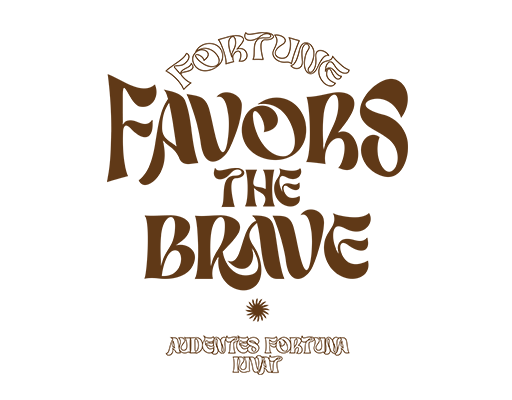 变形英文字母图案男装文字印花素材