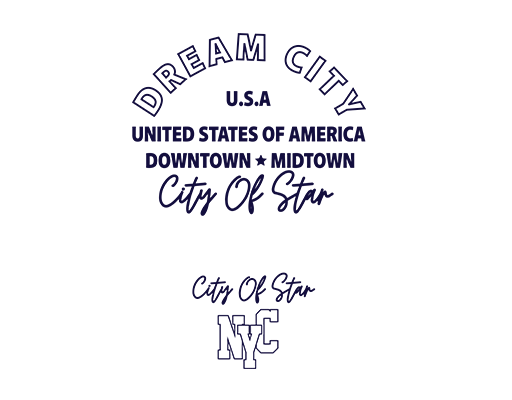 卡通英文字母图案变形英文字母图案手写英文字母男装印花素材