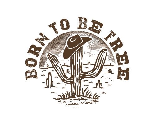 卡通英文字母图案破碎英文字母图案仙人掌图案男装印花素材