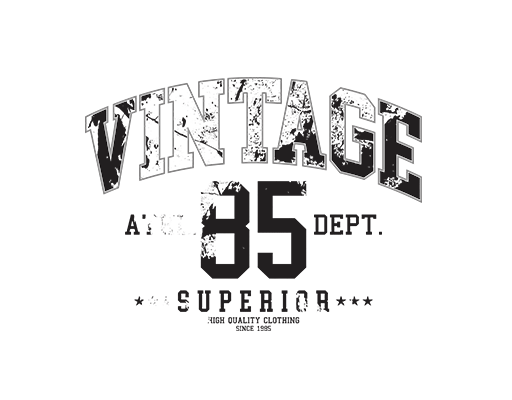 破碎英文字母图案卡通英文字母男装印花素材数字字母