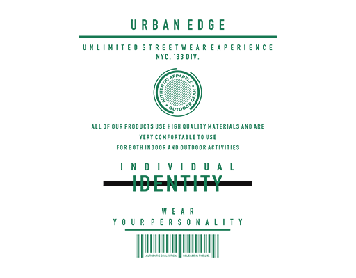 卡通英文字母图案圆形图案男装印花素材线条图案