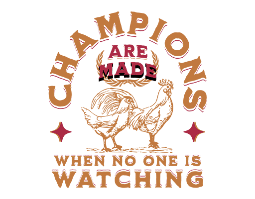 卡通动物图案卡通公鸡图案变形英文字母图案男装印花素材