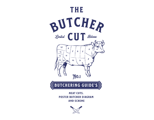 卡通动物图案卡通牛图案变形英文字母图案男装印花素材