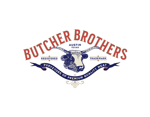 卡通牛头图案复古印花素材变形英文字母男装印花素材