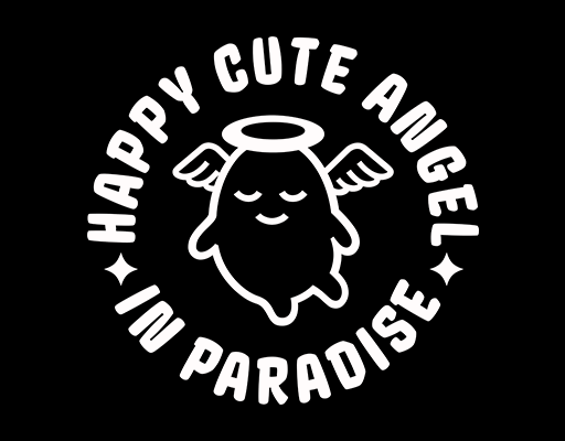 手绘卡通图案圆形英文字母图案儿童印花素材