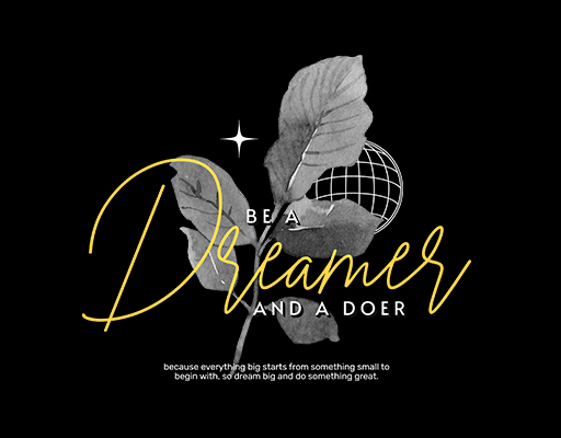 卡通英文字母图案手写英文字母卡通树叶图案男装印花素材