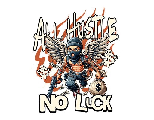 卡通天使图案手绘人物图案火焰人物图案涂鸦卡通图案