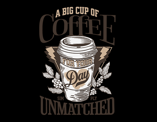 卡通英文字母图案咖啡杯子图案手绘卡通杯子变形英文字母