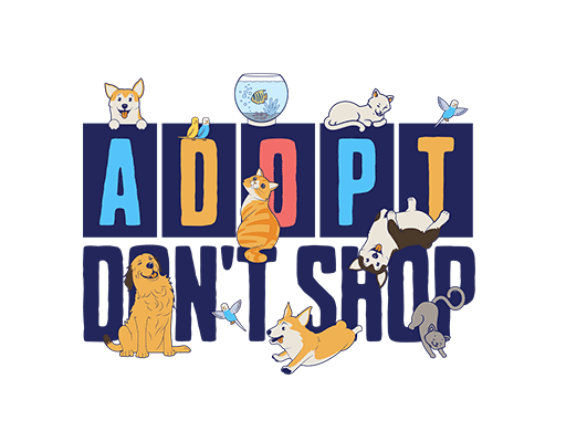 卡通猫咪头像手绘猫和小狗手绘卡通动物彩色英文字母