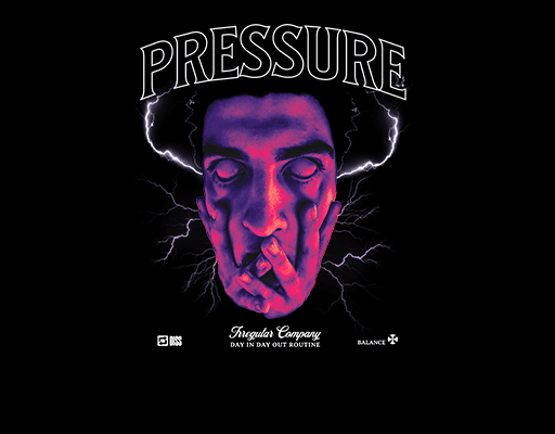 卡通人物头像卡通男人头像变形英文字母闪电男头像