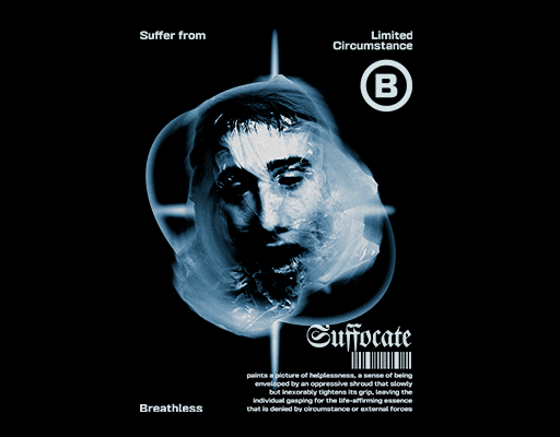 卡通人物头像卡通男人头像卡通英文字母图案男装印花素材