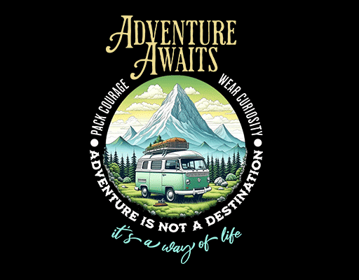 卡通山峰汽车图案圆形英文字母图案手写英文字母卡通汽车客车