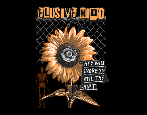 卡通仙人掌图案手绘向日葵图案英文字母图案铁丝网