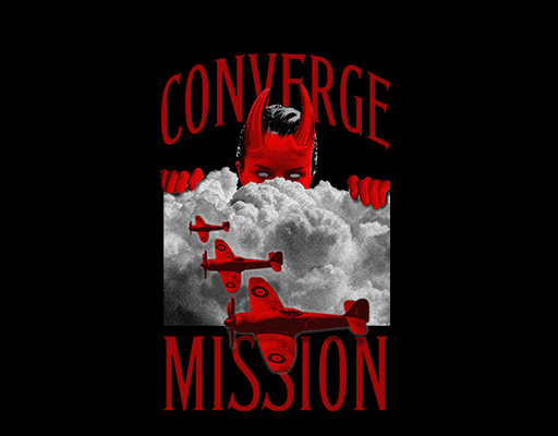 卡通怪兽图案怪兽头像变形英文字母图案云朵红色字母卡通飞机