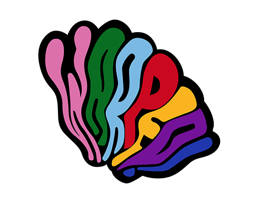 卡通英文字母图案彩色英文字母变形英文字母男装印花素材