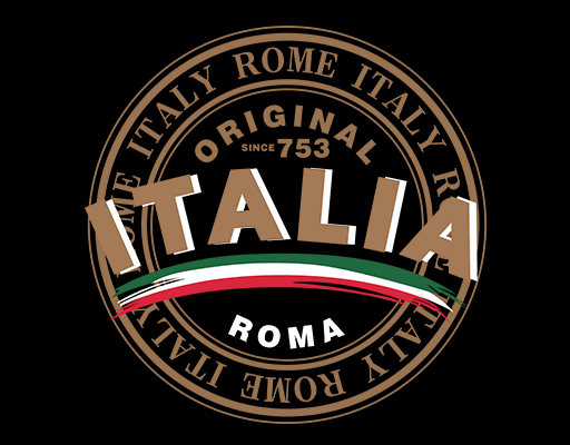 卡通英文字母图案飘逸英文字母男装文字印花素材圆形图案