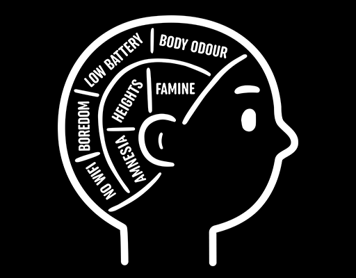 卡通人物头像卡通男孩头像卡通英文字母男装印花素材机器人头像