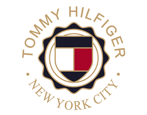 卡通英文字母TOMMY英文字母男装印花素材品牌印花素材