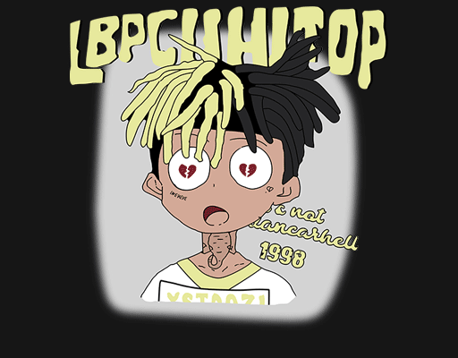 卡通男孩头像手绘男孩卡通英文字母立体英文字母潮流男孩头像