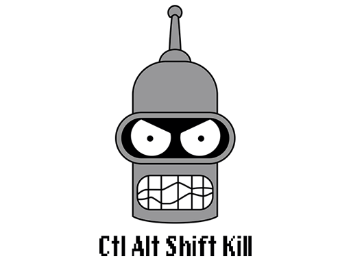 卡通机器人头像马赛克图案男装印花素材