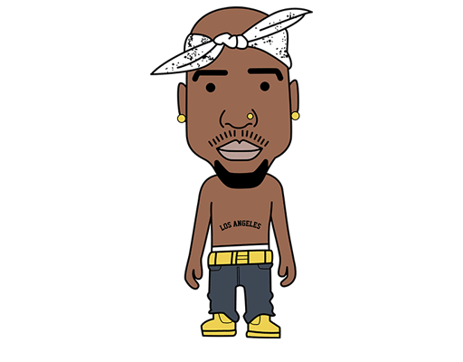 卡通男人头像篮球人物音乐卡通男孩简笔卡通人物