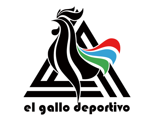 法国公鸡图案卡通动物剪影图案男装印花素材