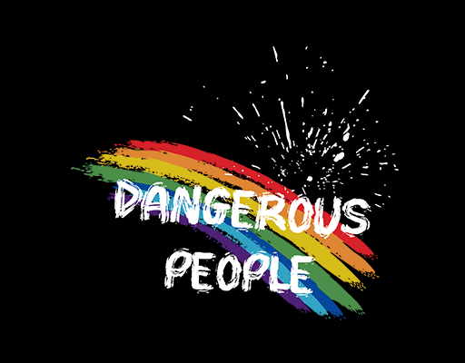 卡通彩虹图案手绘彩虹图案英文字母图案男装印花素材喷溅图案